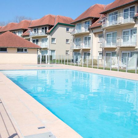 Holiday Suites De Haan Bagian luar foto
