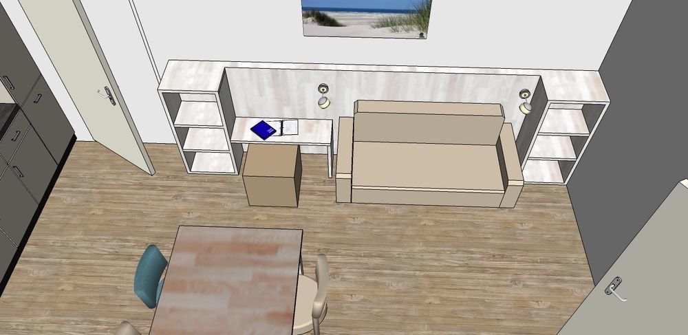 Holiday Suites De Haan Bagian luar foto