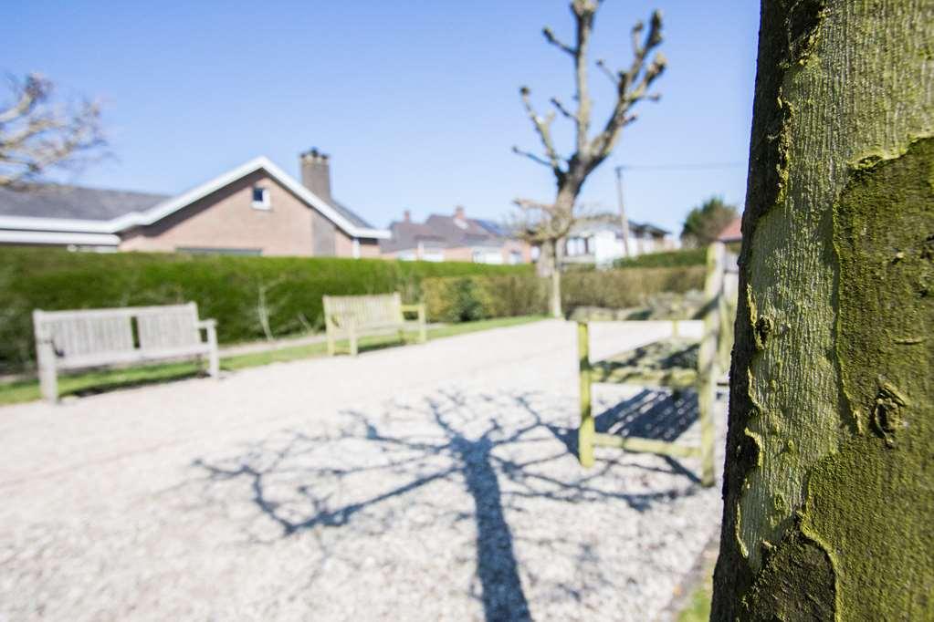 Holiday Suites De Haan Bagian luar foto