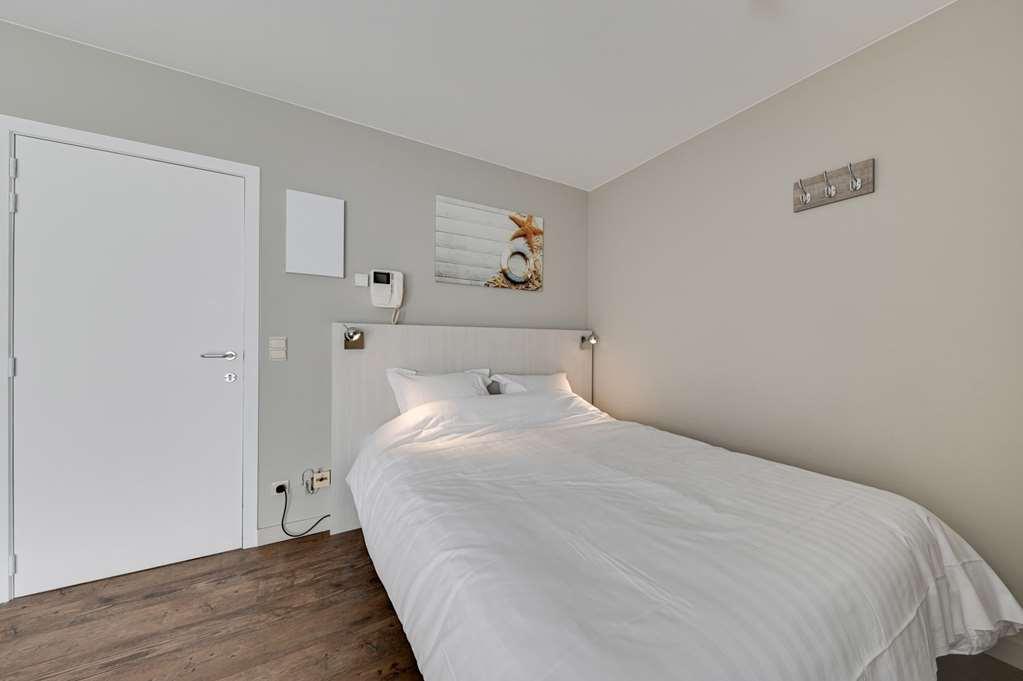 Holiday Suites De Haan Ruang foto